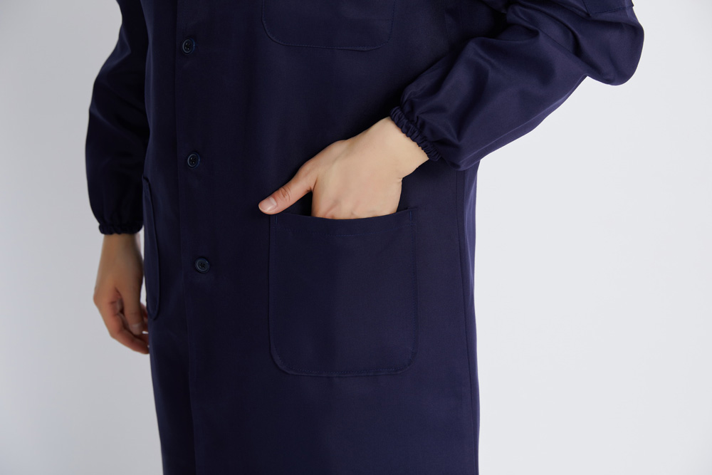 工裝呢大褂 工裝呢大褂