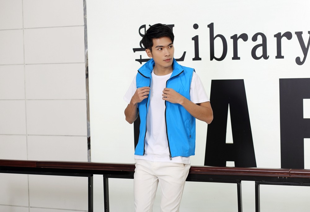 模特展示 模特展示