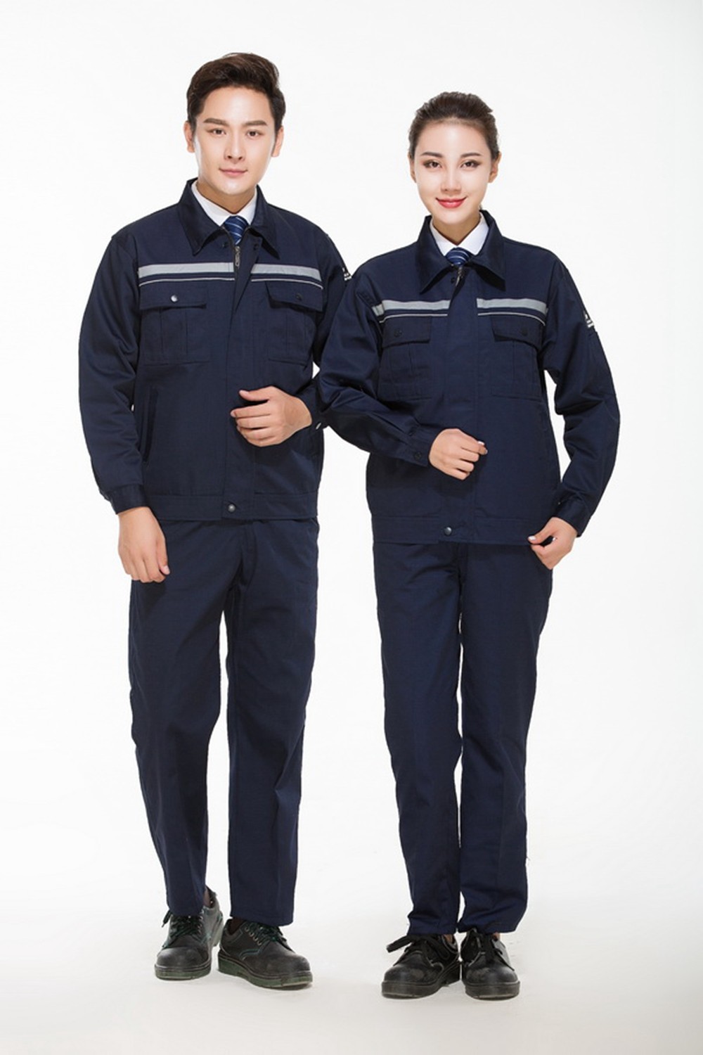 防靜電雙反大兜長(zhǎng)袖 防靜電雙反大兜長(zhǎng)袖