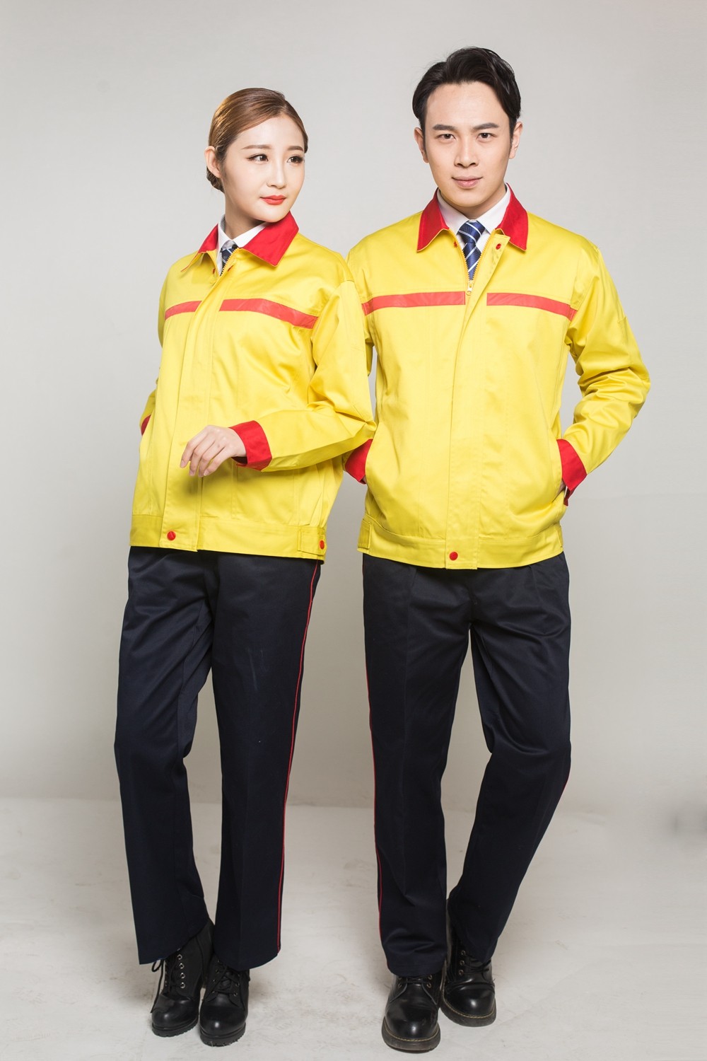 長(zhǎng)袖防靜電工作服 長(zhǎng)袖防靜電工作服