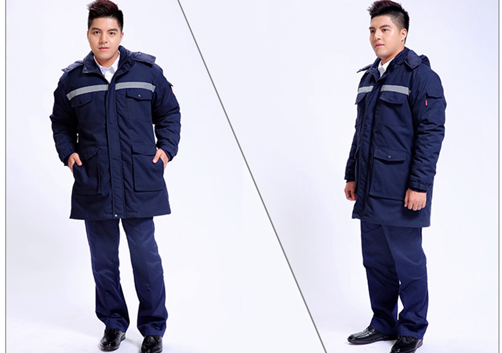 冬季棉服HMY930-31A 冬季棉服HMY930-31A