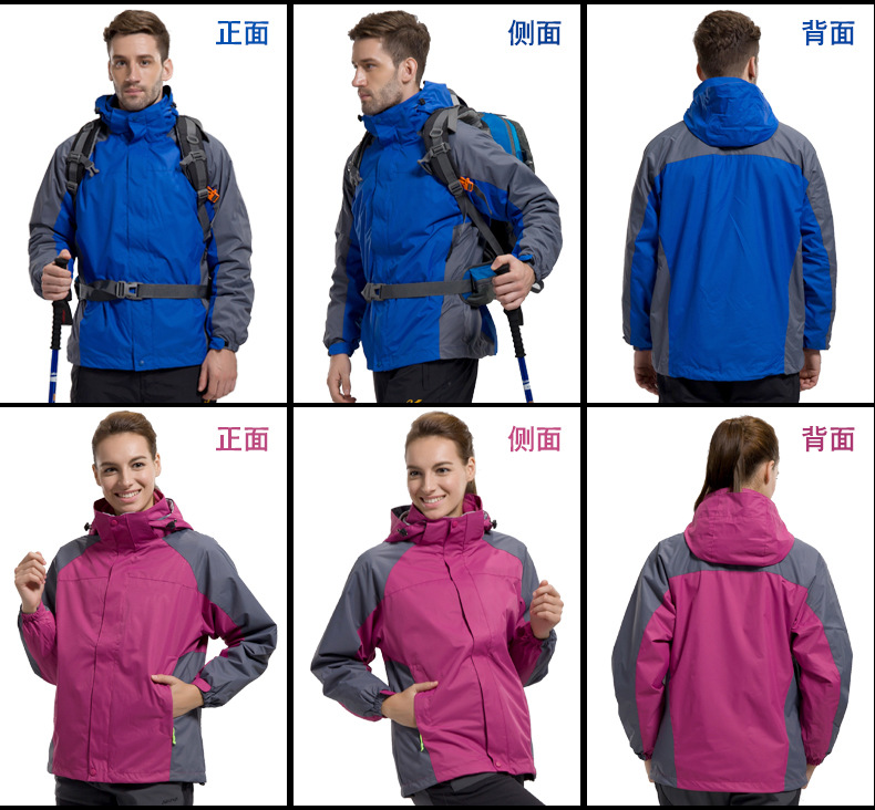 模特展示 模特展示