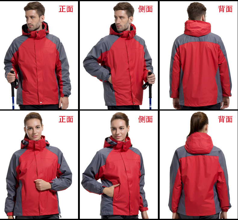 模特展示 模特展示