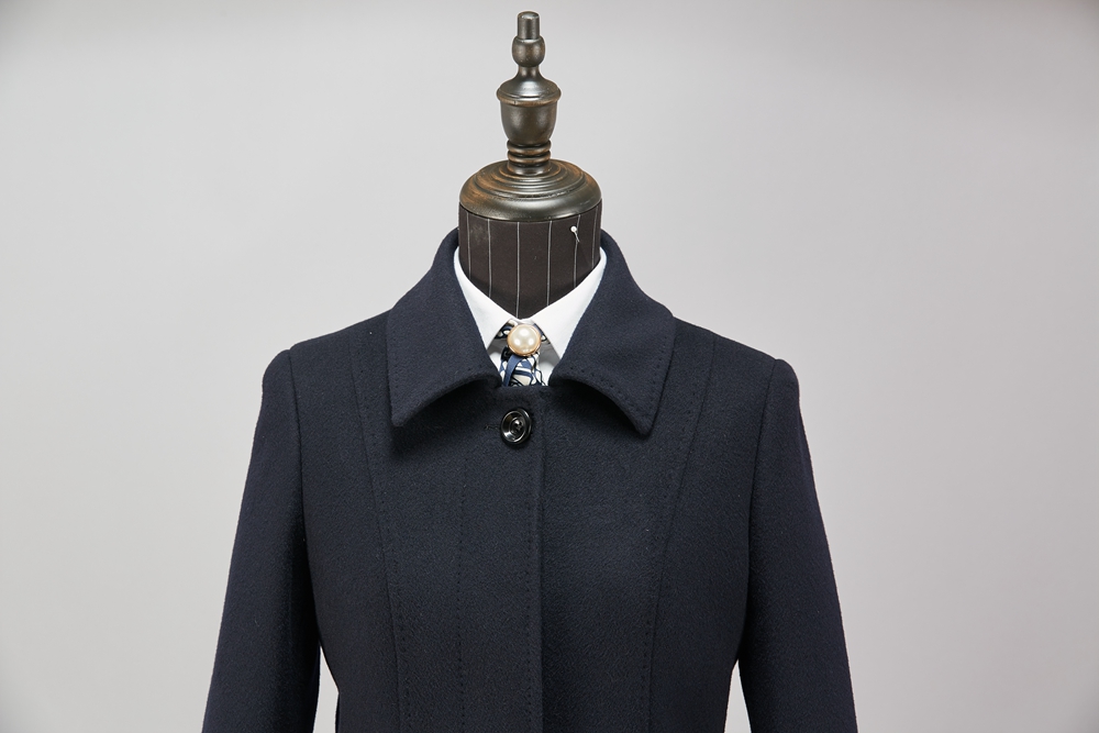 女大衣ND9020-1 女大衣ND9020-1