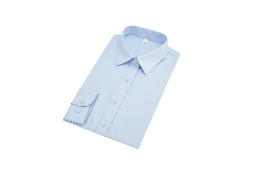 女長(zhǎng)襯衫SC373A 女長(zhǎng)襯衫SC373A