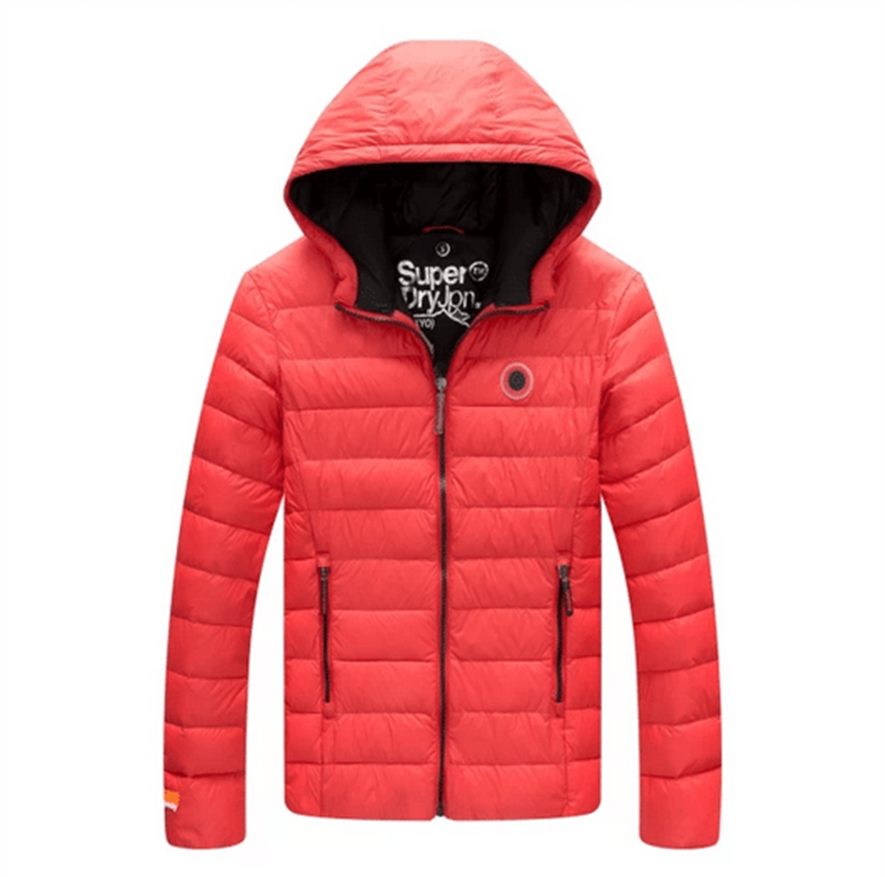 冬季羽絨服 冬季羽絨服