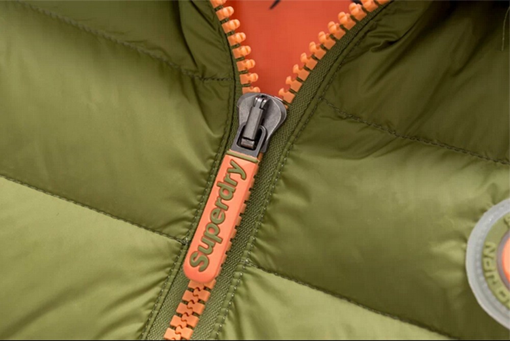 冬季羽絨服 冬季羽絨服