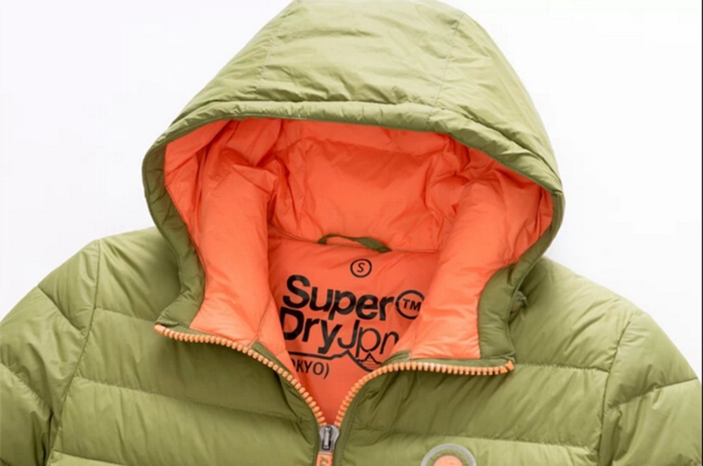 冬季羽絨服 冬季羽絨服