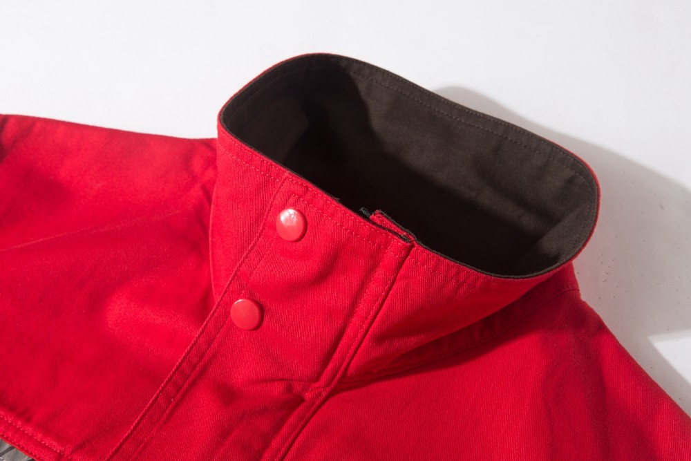 全棉春秋工作服細(xì)節(jié)展示 全棉春秋工作服細(xì)節(jié)展示