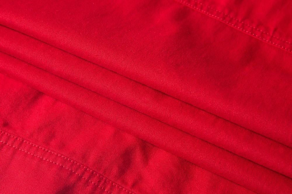 全棉春秋工作服面料展示 全棉春秋工作服面料展示