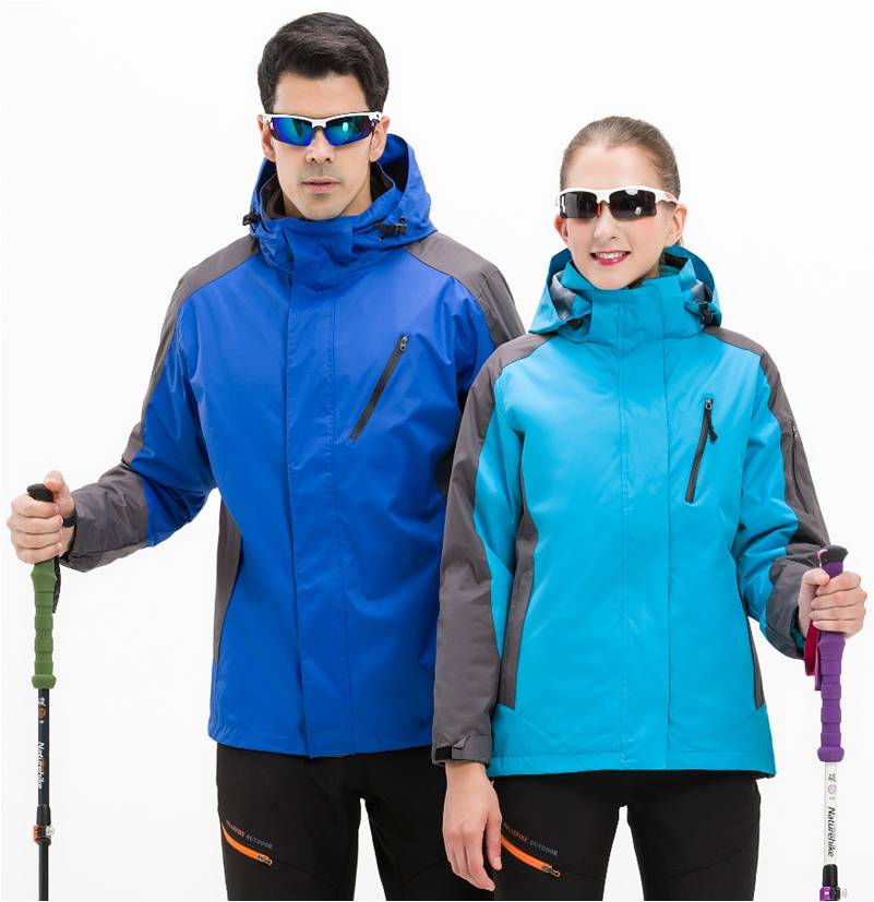 808秋冬兩件套沖鋒衣定做 808秋冬兩件套沖鋒衣定做