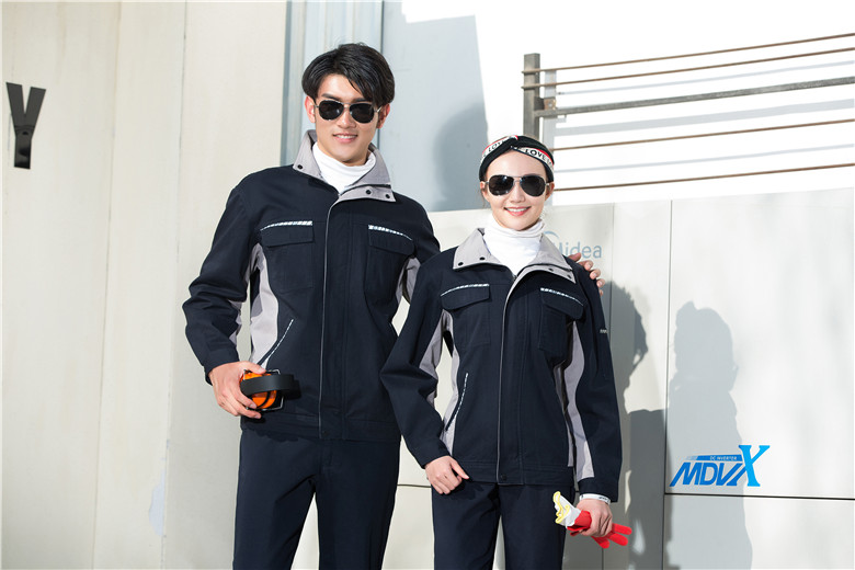 工作服穿著時應(yīng)該注意哪些事項(xiàng) 工作服穿著時應(yīng)該注意哪些事項(xiàng)