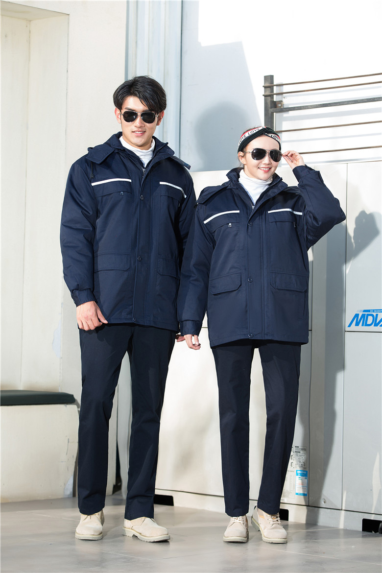 淺析定做工作服需要注意的特點 淺析定做工作服需要注意的特點