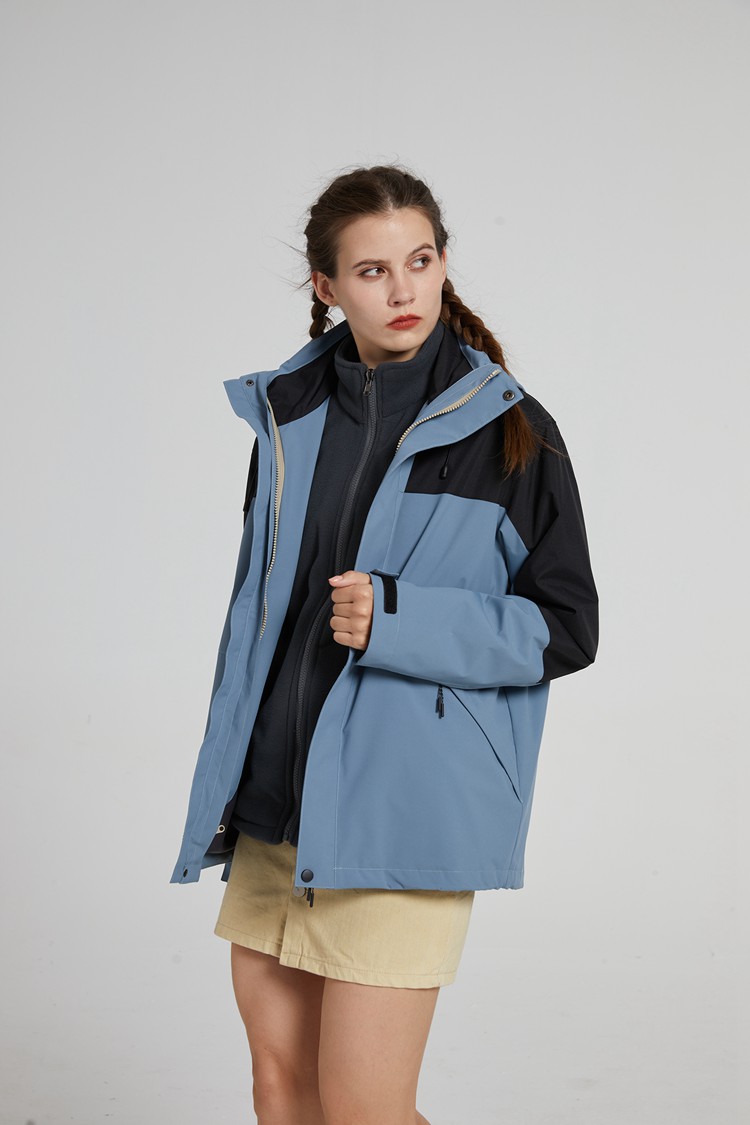 冬季沖鋒衣定制 冬季沖鋒衣定制