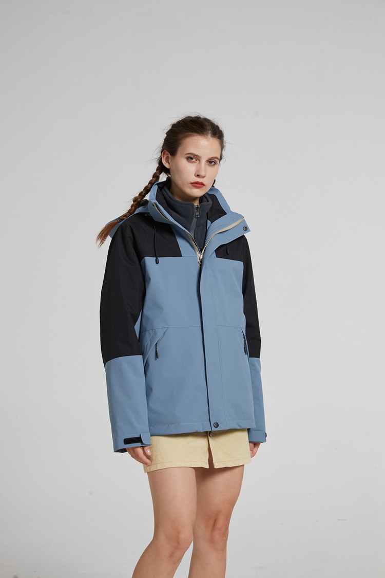 沖鋒衣定制女款 沖鋒衣定制女款