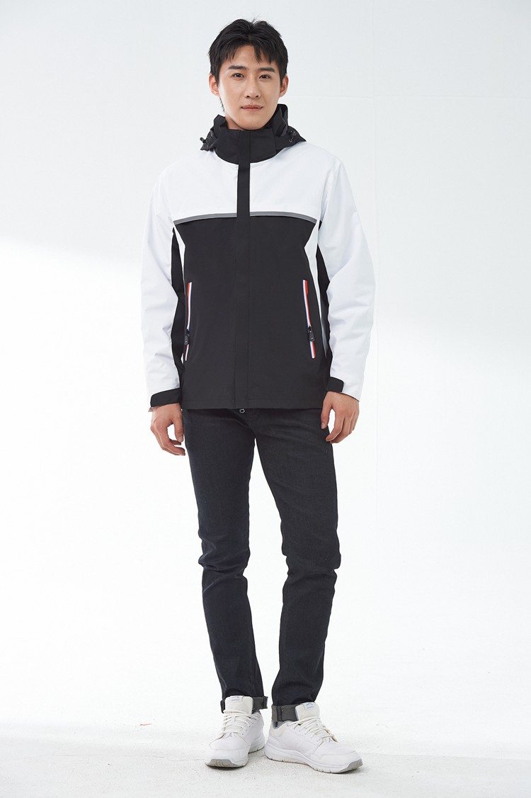 男士冬季沖鋒衣 男士冬季沖鋒衣