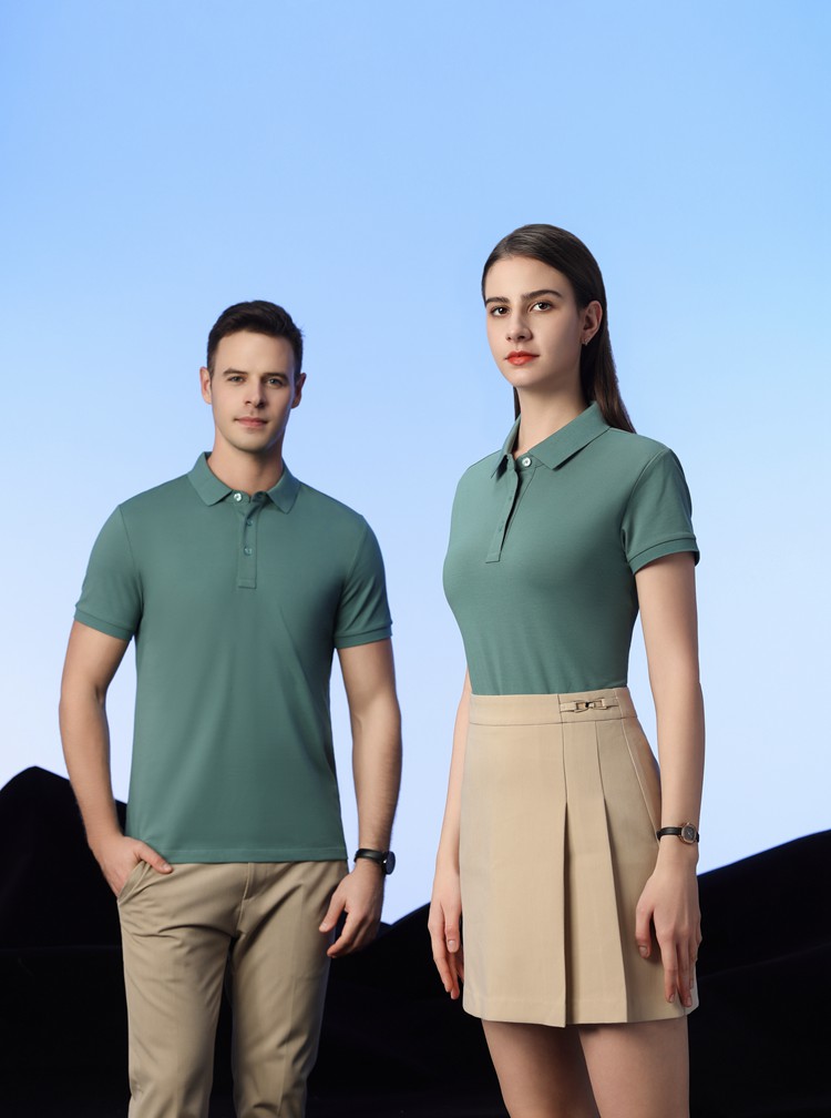 POLO衫定制 POLO衫定制