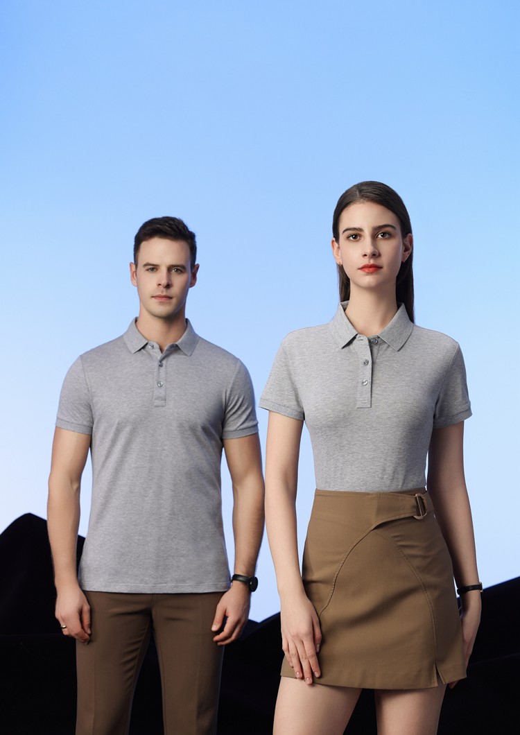 POLO衫定制 POLO衫定制