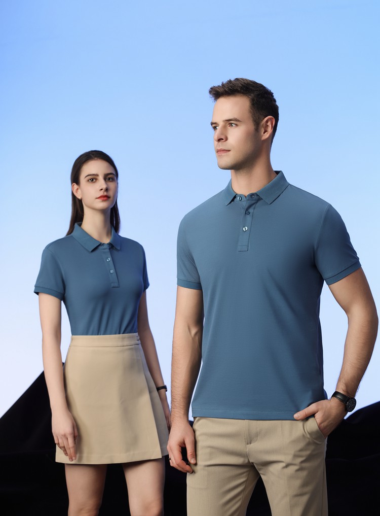 POLO衫定制 POLO衫定制