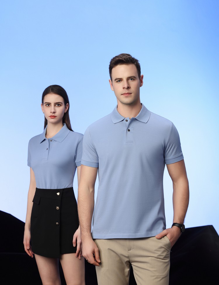 POLO衫定制 POLO衫定制