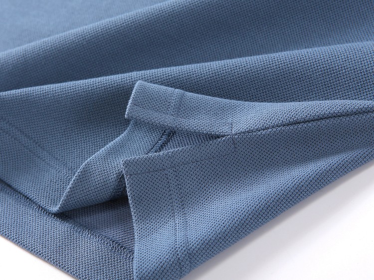 Polo衫細節(jié)展示 Polo衫細節(jié)展示