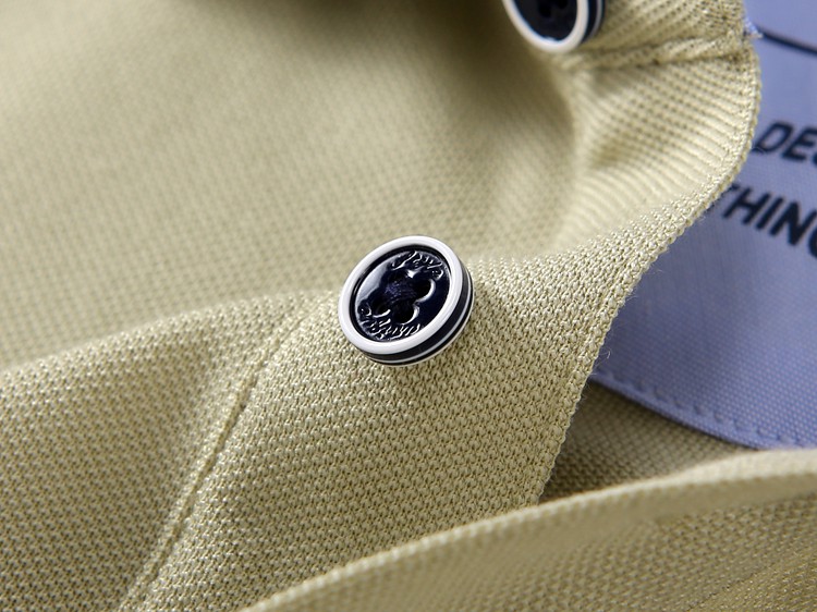 POLO衫細(xì)節(jié)展示 POLO衫細(xì)節(jié)展示