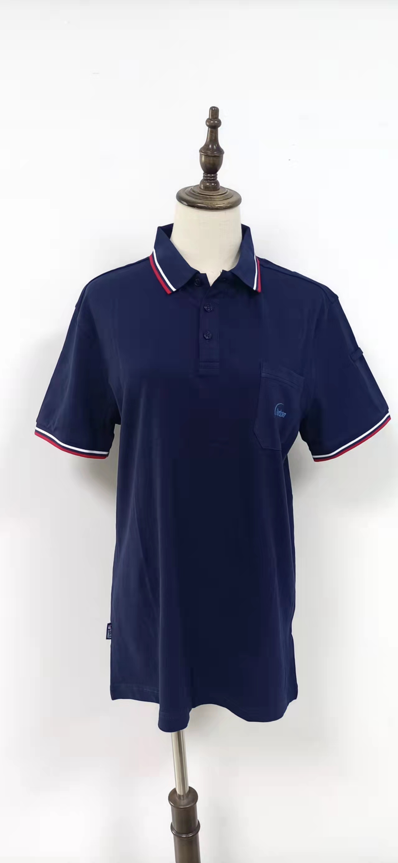 POLO衫定制成品展示 POLO衫定制成品展示