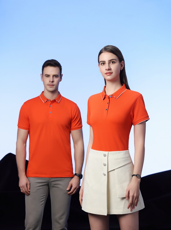 t恤定制模特展示 t恤定制模特展示