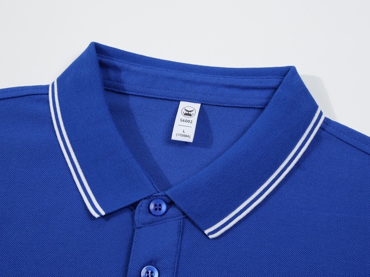 polo衫細節(jié)展示 polo衫細節(jié)展示