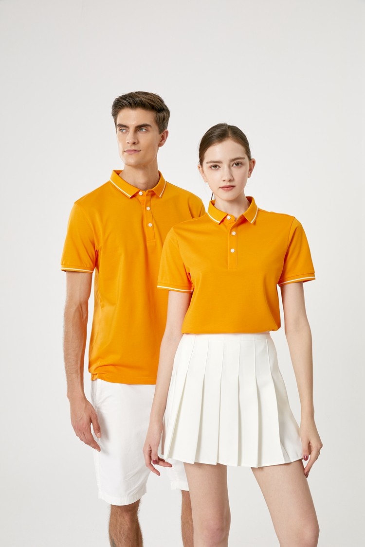 polo衫定制 polo衫定制