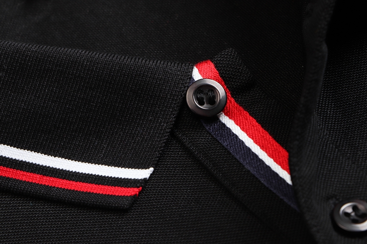 polo衫細節(jié)展示 polo衫細節(jié)展示