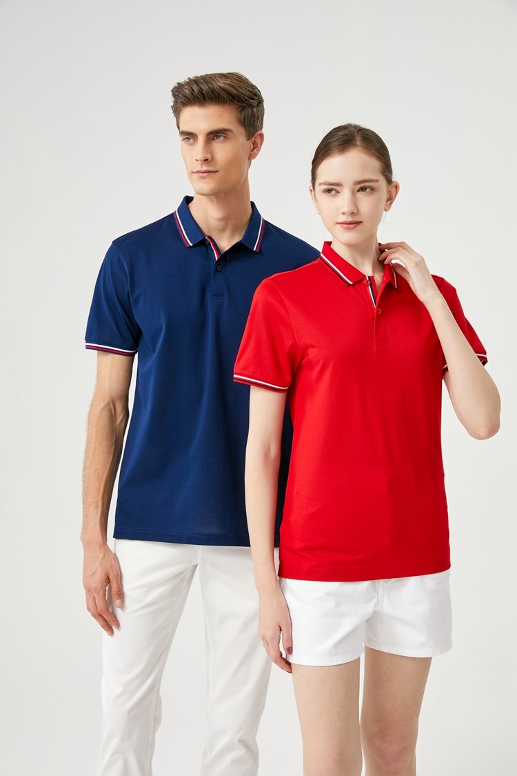 polo衫定制 polo衫定制