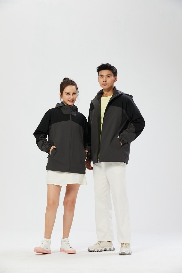 沖鋒衣定制 沖鋒衣定制