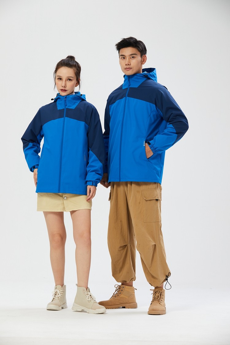 沖鋒衣定制 沖鋒衣定制