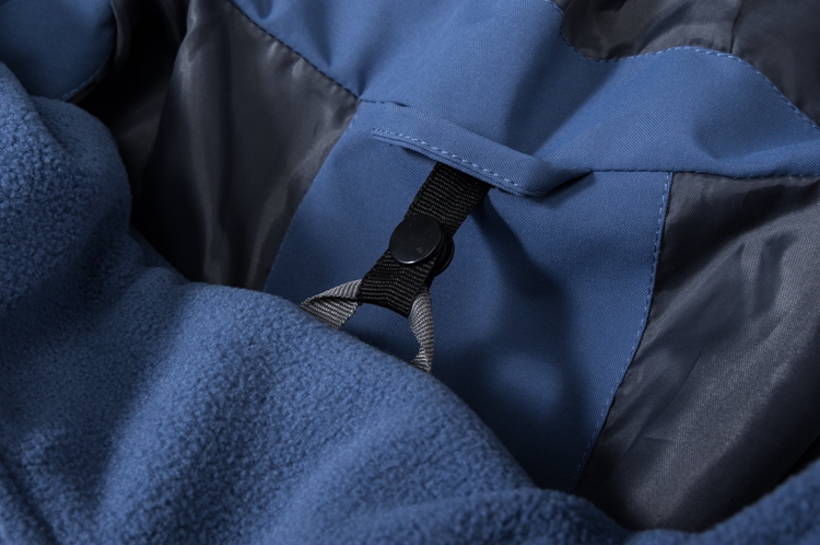 沖鋒衣細(xì)節(jié)展示 沖鋒衣細(xì)節(jié)展示