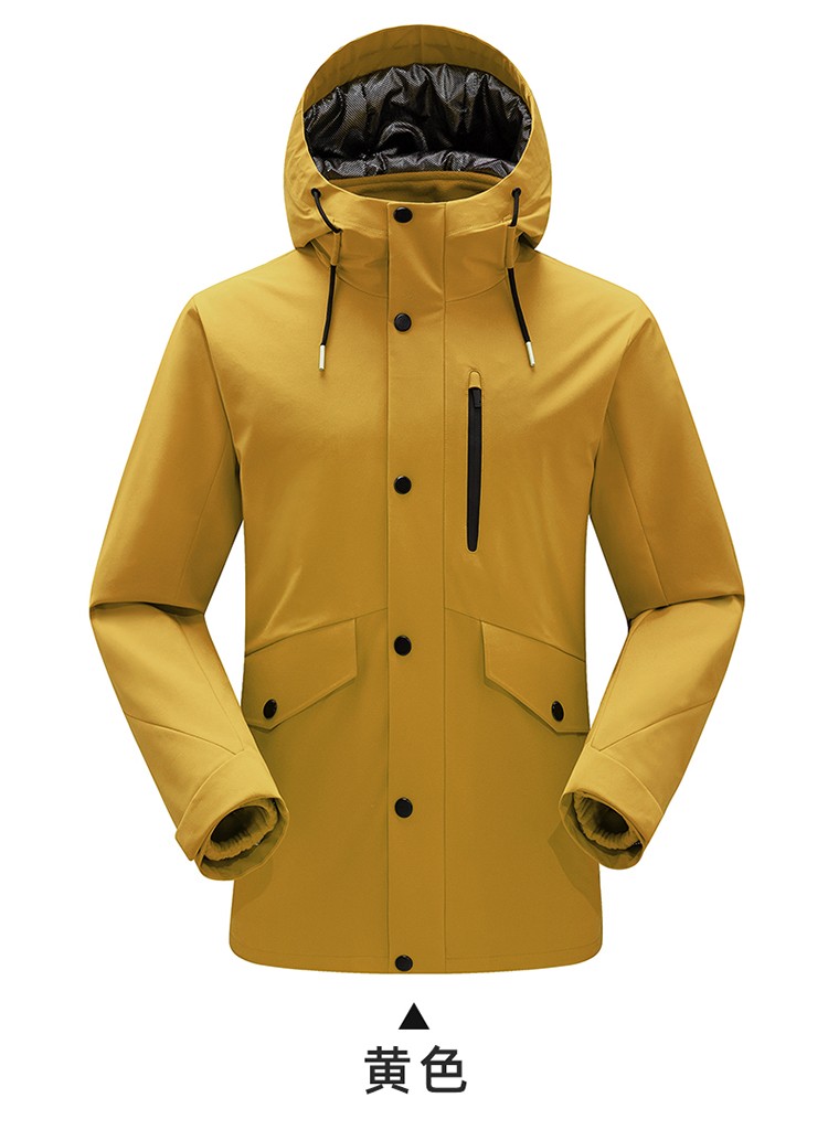 沖鋒衣顏色展示 沖鋒衣顏色展示